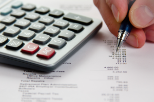 corporate tax accountant Toronto