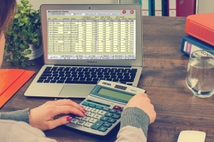 Bookkeeping services for Toronto